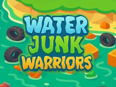 Mäng Water Junk Warriors