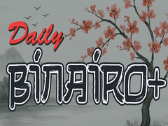 Mäng Daily Binairo+