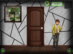 Mäng Amgel Easy Room Escape 308
