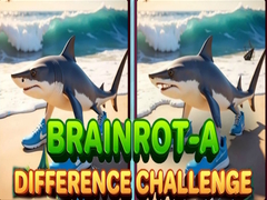 Mäng Brainrot – A Difference Challenge