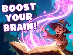 Mäng Boost Your Brain!