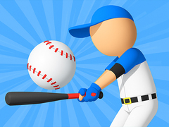 Mäng Idle Baseball Tycoon