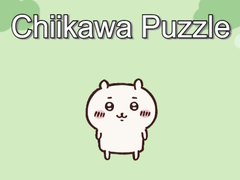 Mäng Chiikawa Puzzle