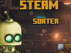 Mäng Steam Sorter