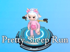 Mäng Pretty Sheep Run