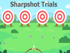 Mäng Sharpshot Trials