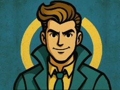 Mäng Shelter Security: Gatekeeper Simulator