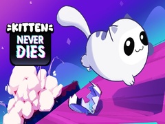 Mäng Kitten Never Dies