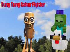 Mäng Tung Tung Sahur Fighter