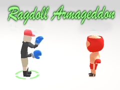 Mäng Ragdoll Armageddon