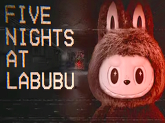 Mäng Five Nights at Labubu