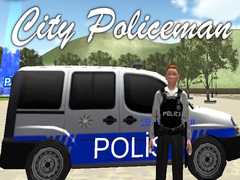 Mäng City Policeman