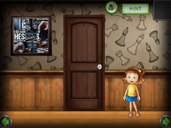 Mäng Amgel Kids Room Escape 333