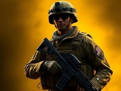 Mäng Marine Showdown: Standoff in Afghanistan
