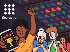 Mäng Guivo.io