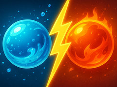 Mäng Bubble Shooter GO