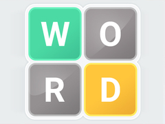 Mäng Wordler