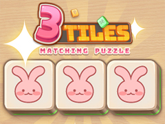 Mäng 3 Tiles