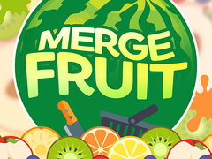 Mäng Merge Fruit