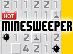 Mäng Mine Sweeper
