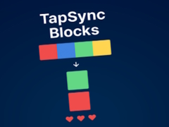 Mäng TapSync Blocks