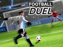 Mäng Football Duel