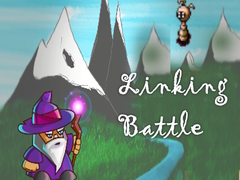 Mäng Linking Battle