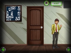 Mäng Amgel Easy Room Escape 309