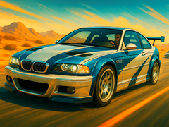 Mäng Street Traffic Racer