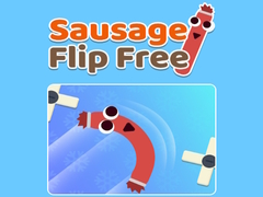 Mäng Sausage Flip Free