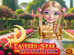 Mäng Eastern Star vs City Style Icon