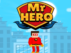 Mäng Mr Hero