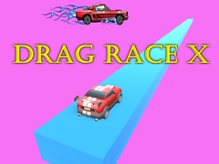 Mäng Drag Race X