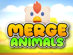 Mäng Merge Animals