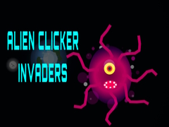 Mäng Alien Clicker Invaders