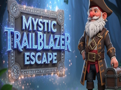 Mäng Mystic Trailblazer Escape