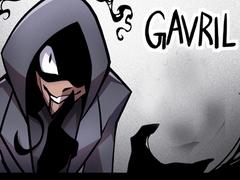 Mäng GAVRIL