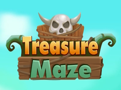 Mäng Treasure Maze