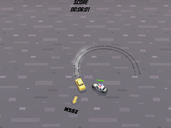 Mäng Drift King