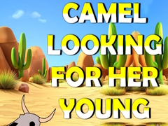Mäng Camel Looking For Her Young