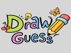 Mäng Draw Guess