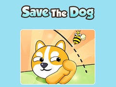 Mäng Save the Dog