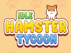 Mäng Idle Hamster Tycoon