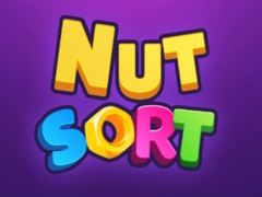 Mäng Nut Sort