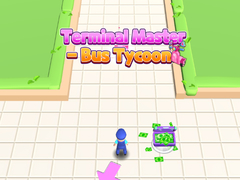 Mäng Terminal Master Bus Tycoon