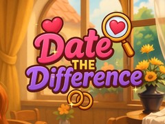 Mäng Date The Difference