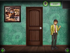 Mäng Amgel Easy Room Escape 310