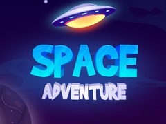 Mäng Space Adventure 