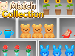 Mäng Match Collection