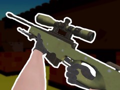 Mäng CS: Command Snipers